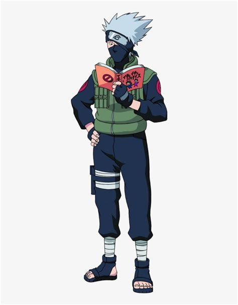 kakashi|kakashi full body.